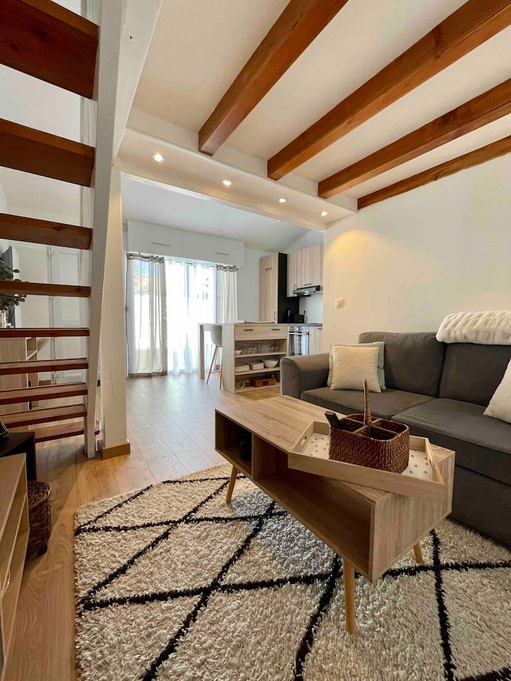 La Rochelle Apartments Apartments and More Airbnb