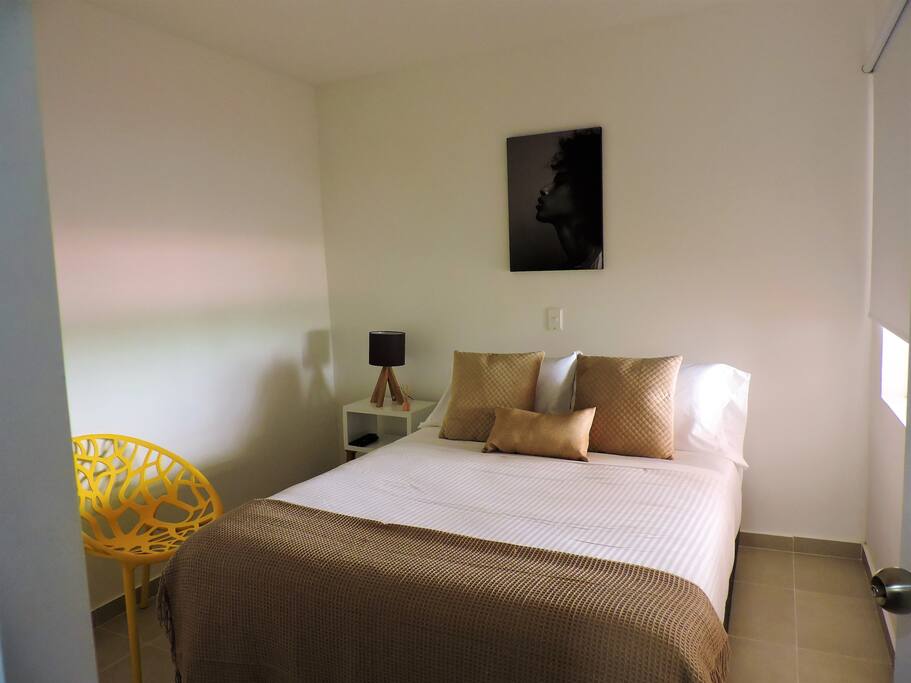 Habitación
