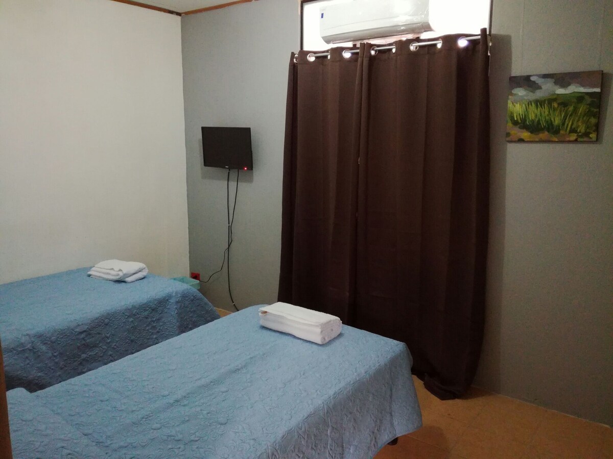 საძინებელი 2