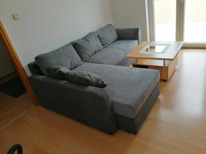 Charming Apartment With Garden - Beach 300 M Away - Banjole