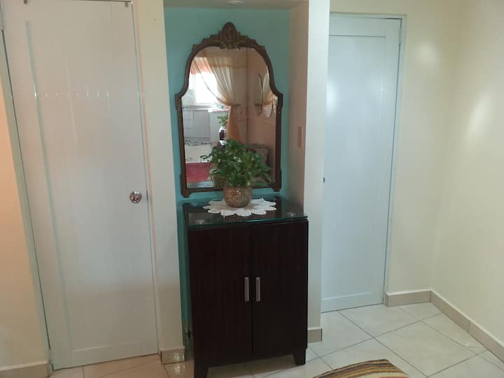 חדר שינה מפואר 