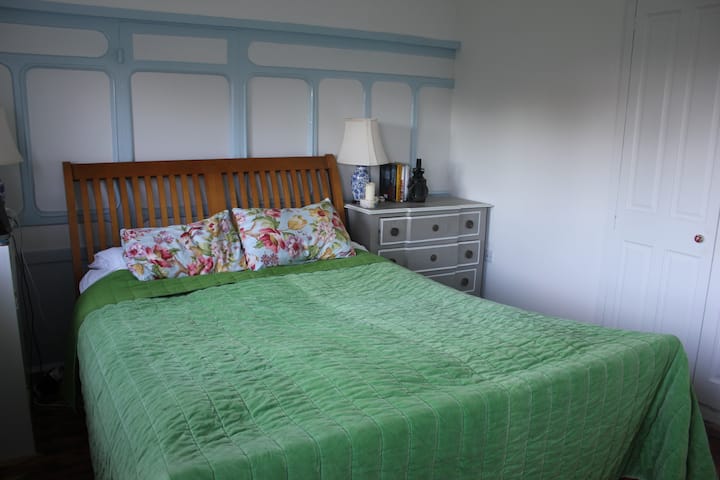 Главна спална соба