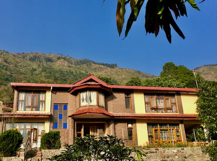 5 Star Hotels In Naukuchiatal Book from 50+ Stay Options Best Price
