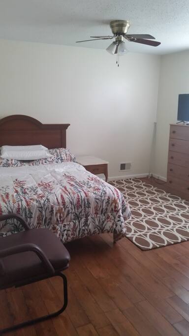 Room 1 (Downstairs)