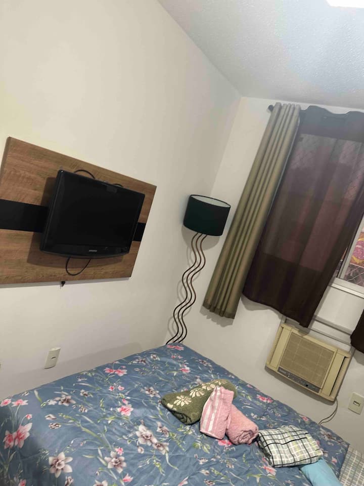 Habitación 1