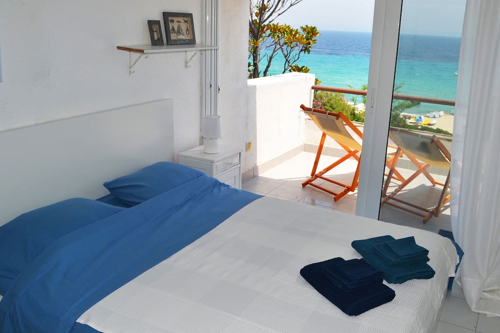 Main bedroom