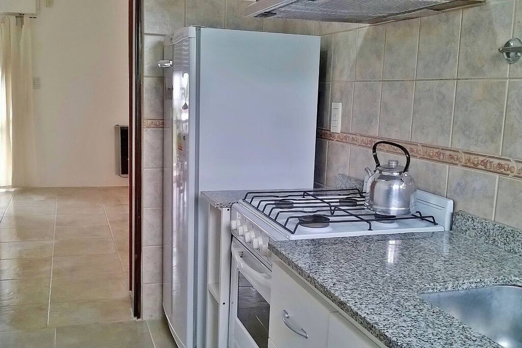 Cocina
