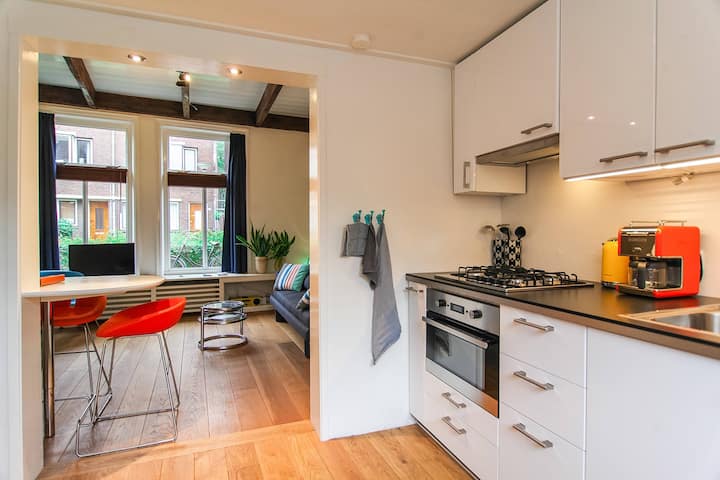 Loge 10 Starview Centre Groningen
