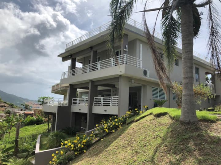 Playita locations de vacances et logements Yabucoa, Porto Rico Airbnb