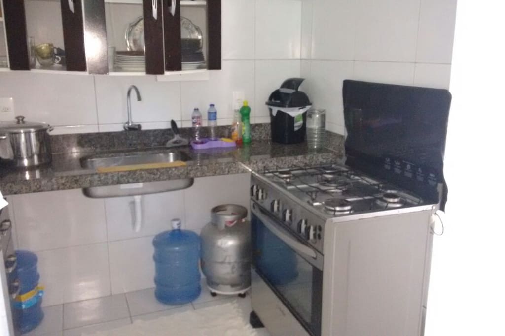Cozinha