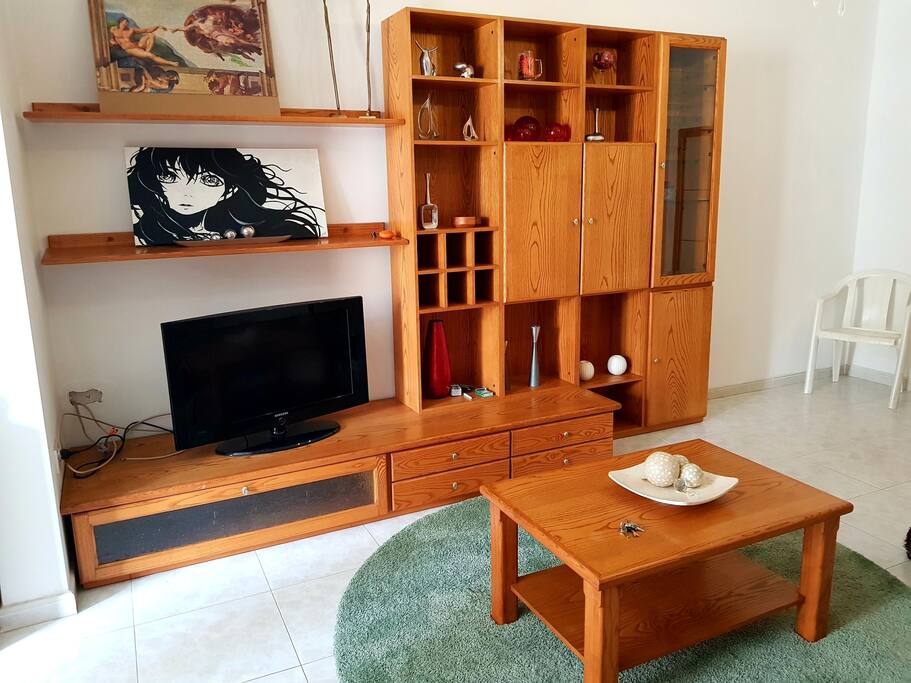tv unit