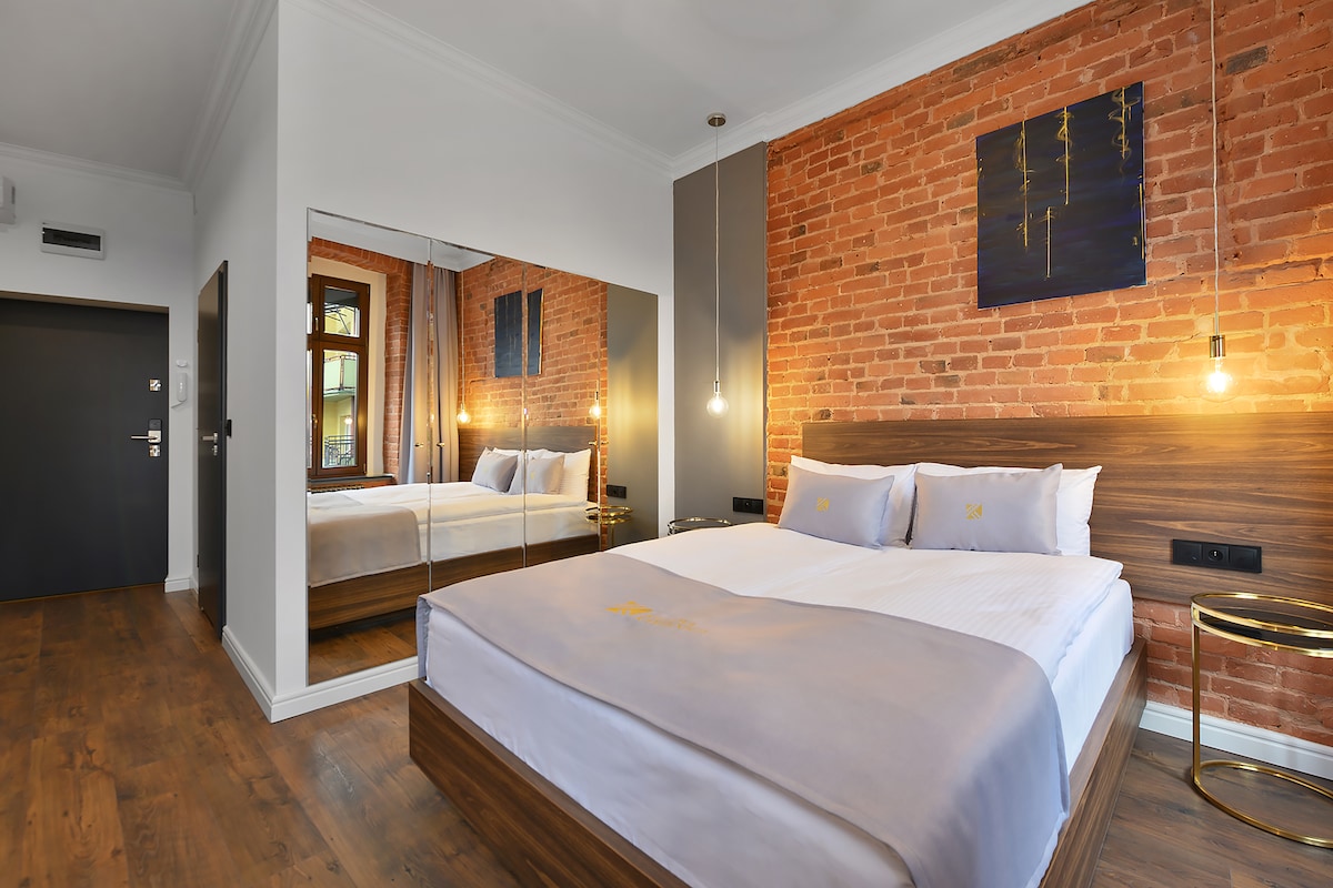 Studio typu superior 2 