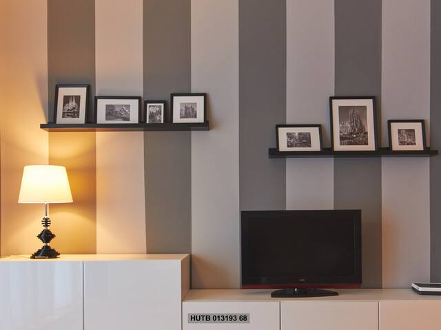 Alcam Apartments managed Airbnb listing 3