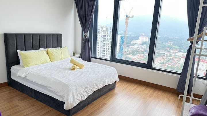 Спална соба 1