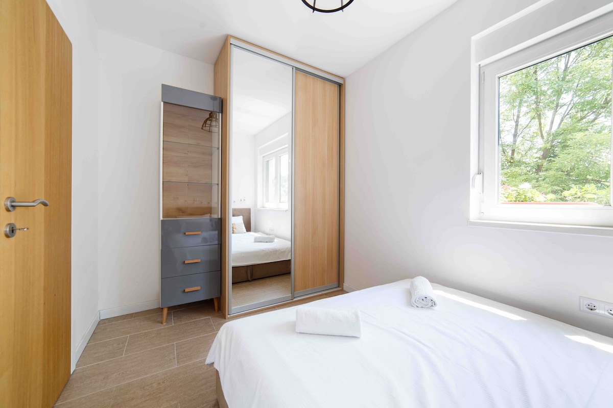 CasperB&B two bedroom apartment