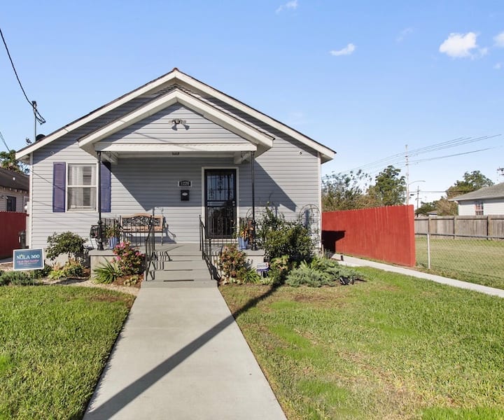 Minutes To French Quarters!!! - Chalmette, LA