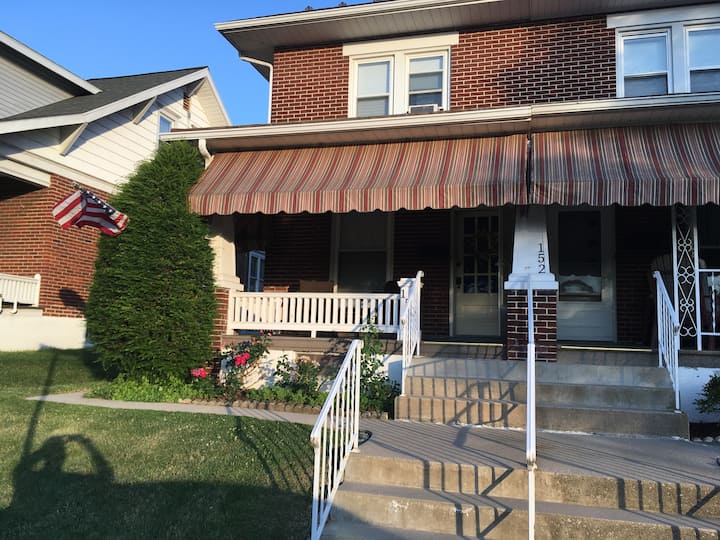 10 Best Airbnbs Near Hersheypark, Pennsylvania Updated 2024 Trip101