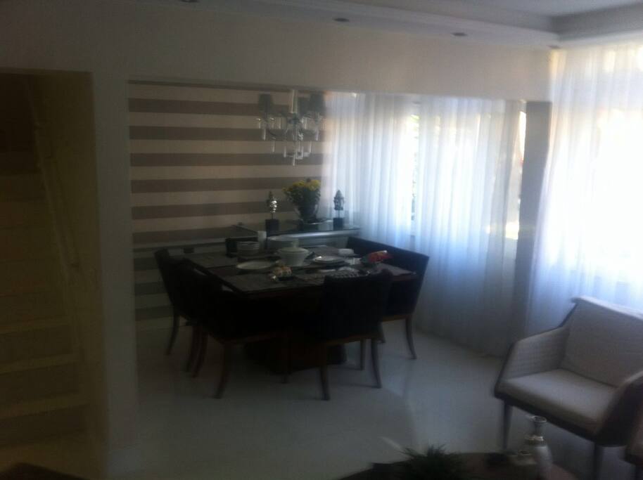 SALA DE JANTAR