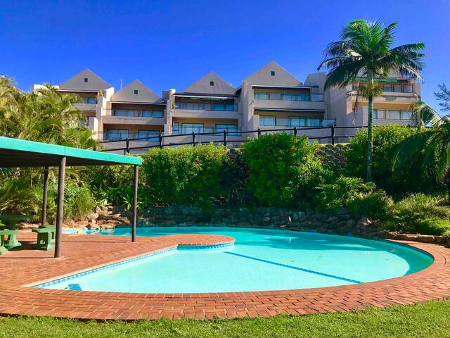 Airbnb Salt Rock Vacation Rentals Places To Stay Kwazulu