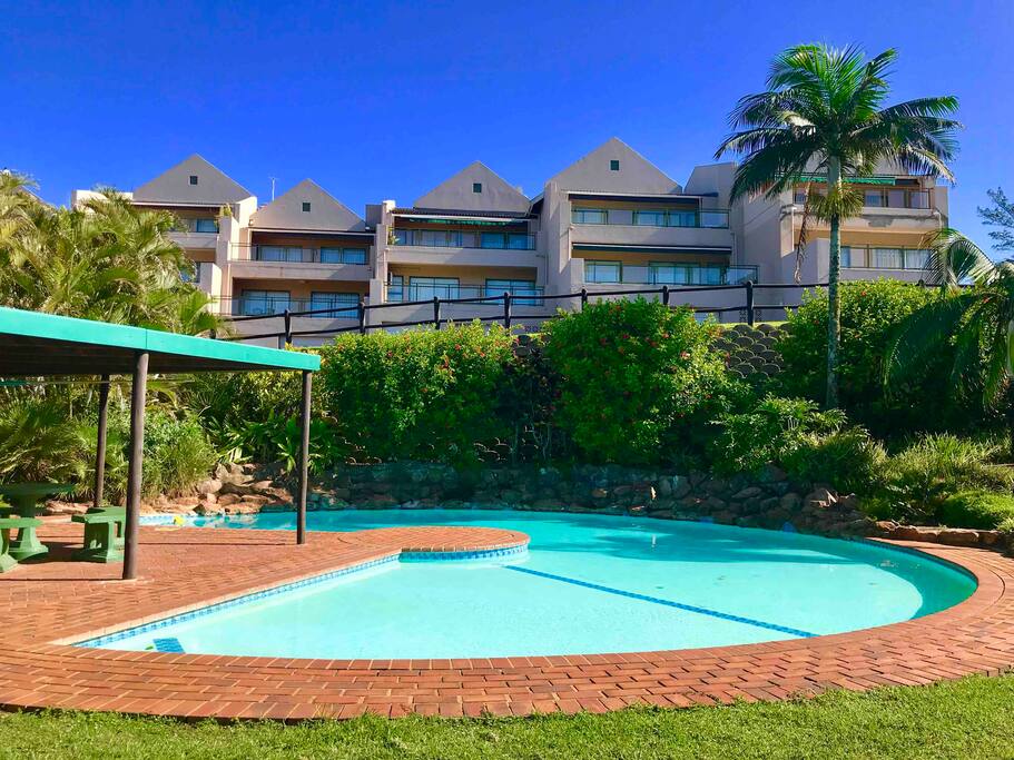 Salt Rock Ocean Views Apartments for Rent in Salt Rock , KZN, South Africa