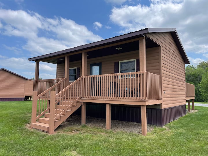 Kinkaid Lake Cabin Rentals Cabins and More Airbnb