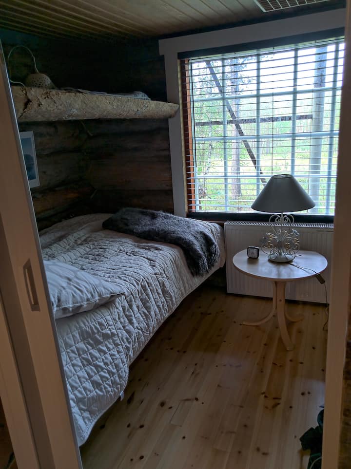 Dormitorio 1