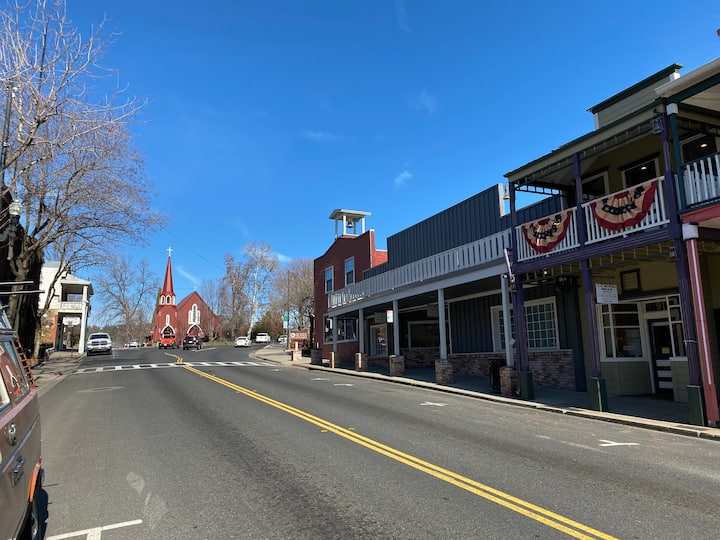 Sonora Vacation Rentals & Homes California, United States Airbnb