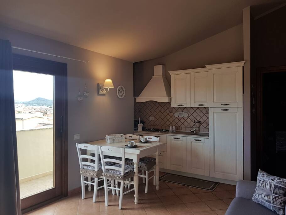 cucina
