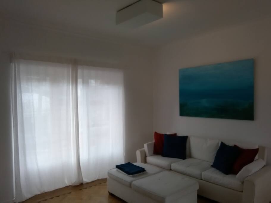 sala de estar