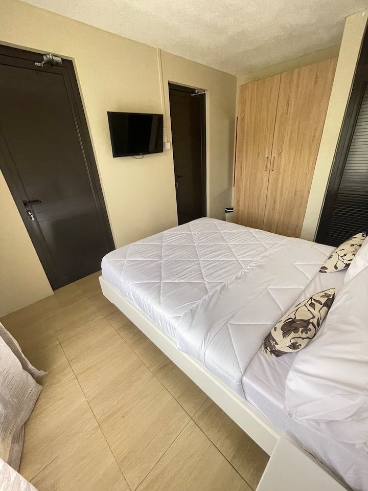 Tenexia Black River Peak Vue – Séjours Tranquilles - Mauritius