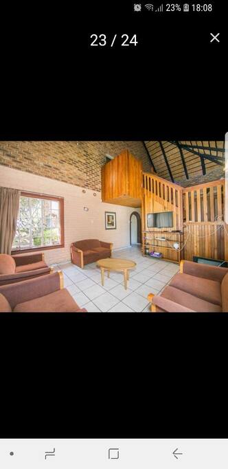 Sitting room house 2