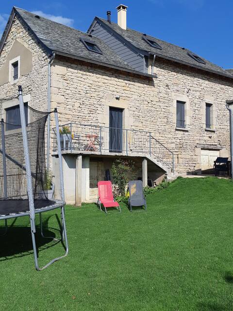 Character house completely renovated ☆☆☆