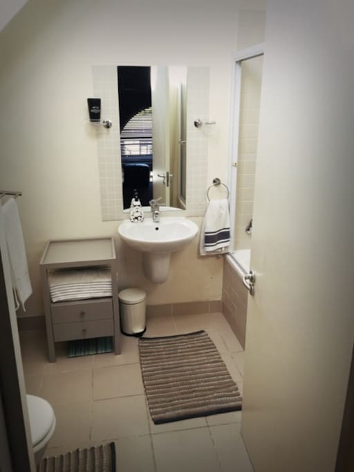 En-suite