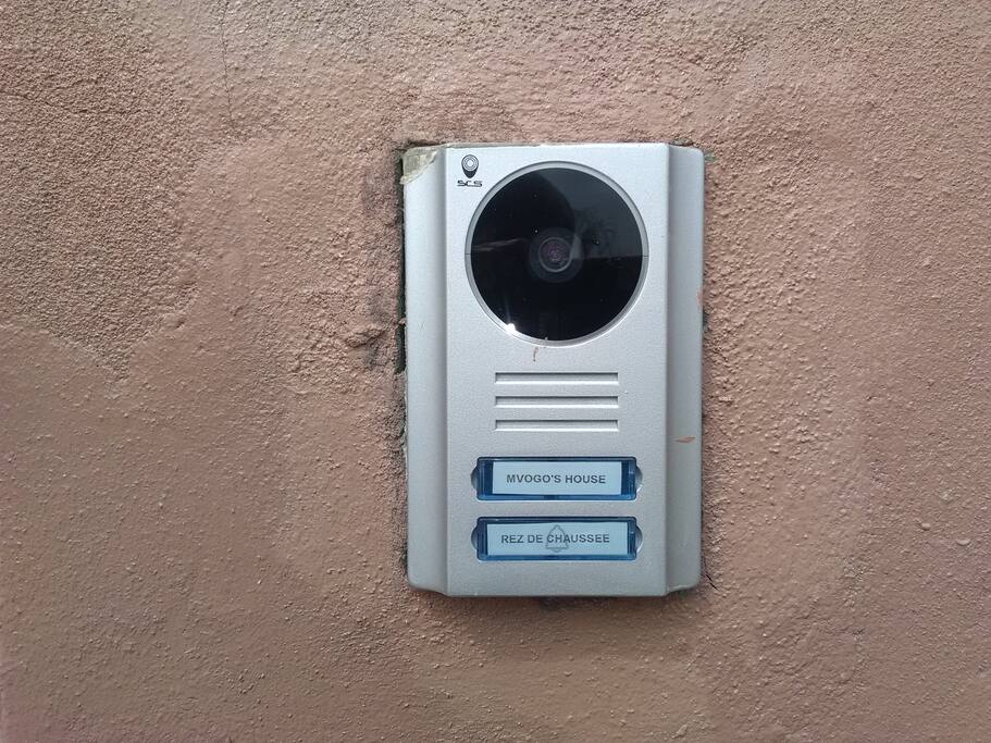 interphone