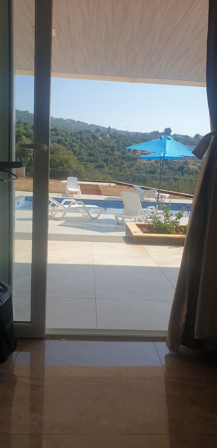 Batroun Villa Vacation Rentals Lebanon Airbnb