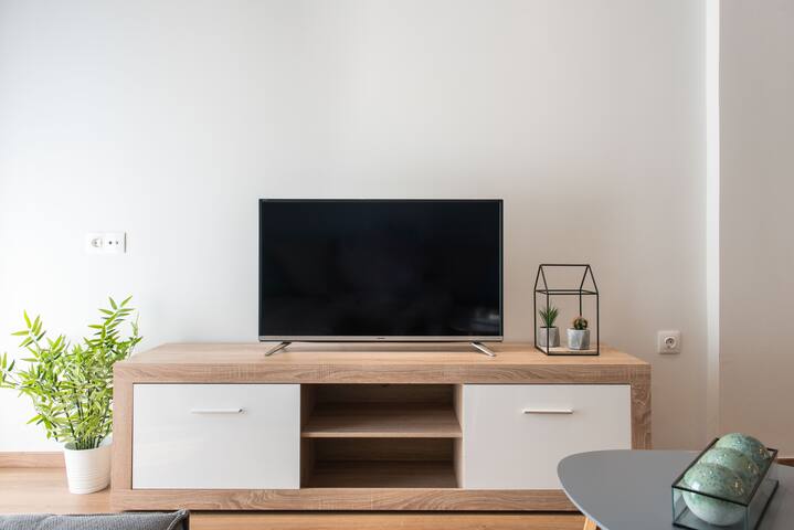 City Center Family Apartment gallery image 4