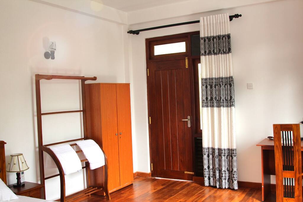 Bed Room