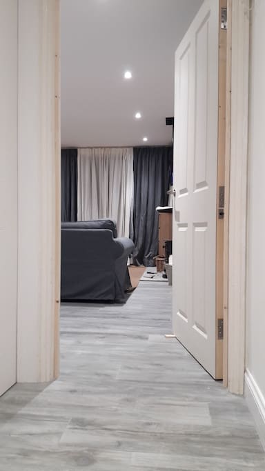 Living space
