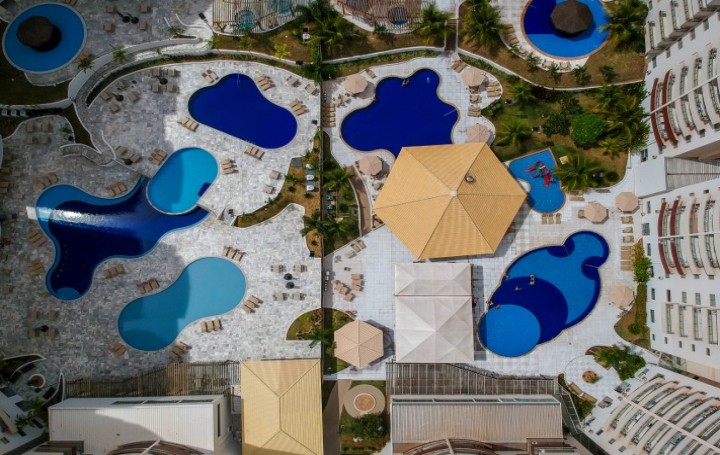 all star quadra ribeirao preto