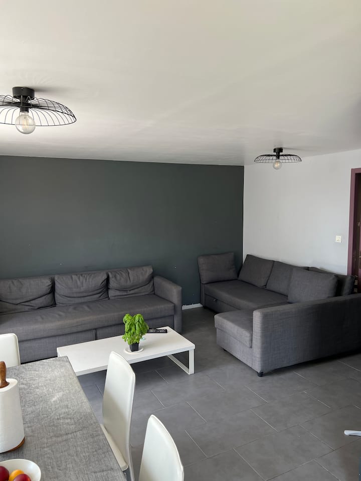 Villa Piscine Privée Proche Plage Et Port - Saint-Cyr-sur-Mer