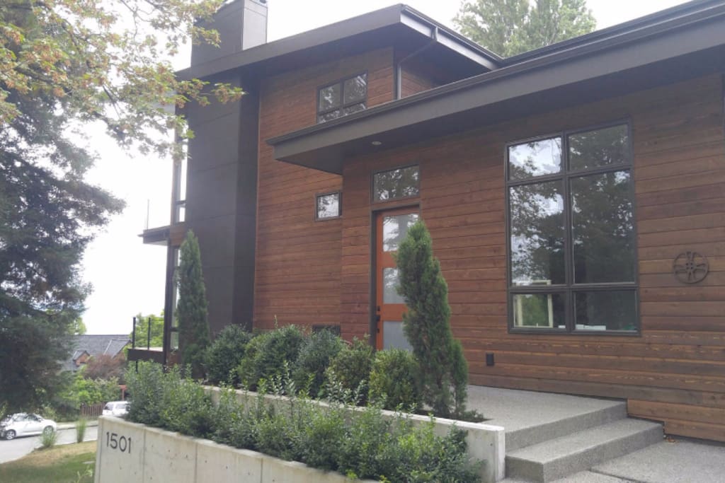 2015 Stepherson Collective Custom built home
