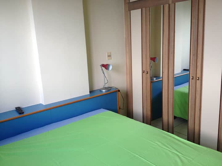 საძინებელი 1