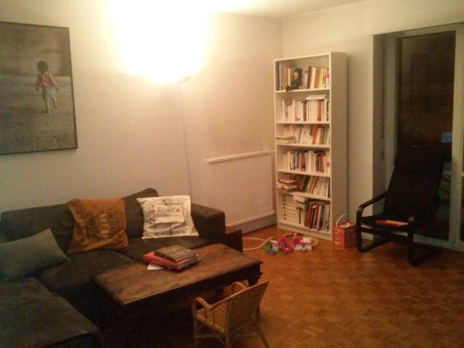 Salon