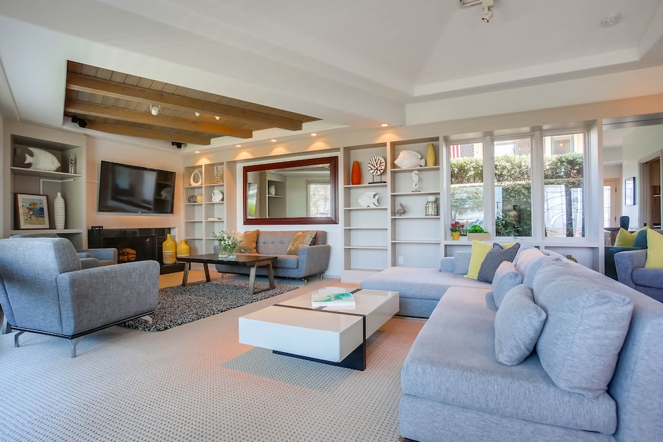 San Diego Beachfront Vacation Rentals - California, United States | Airbnb