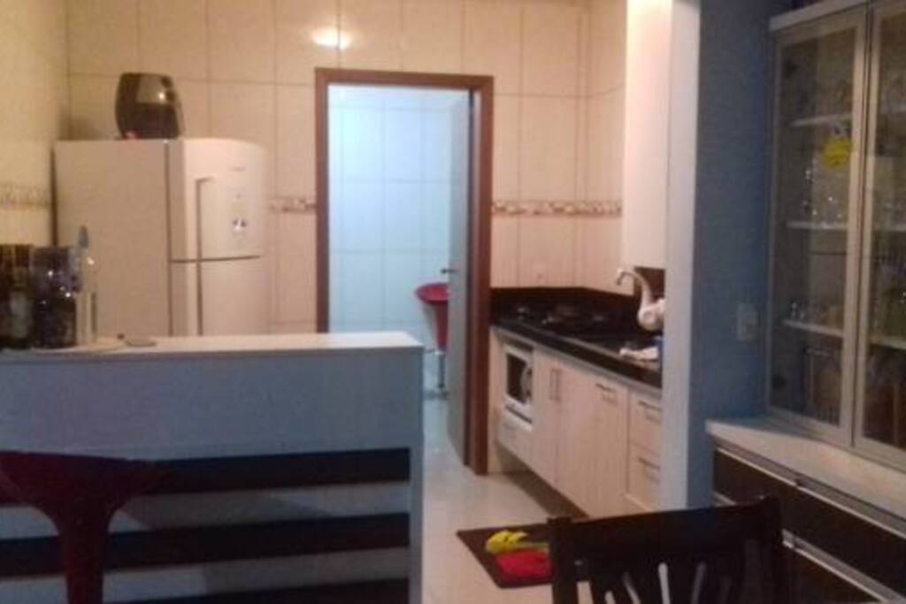 Cozinha