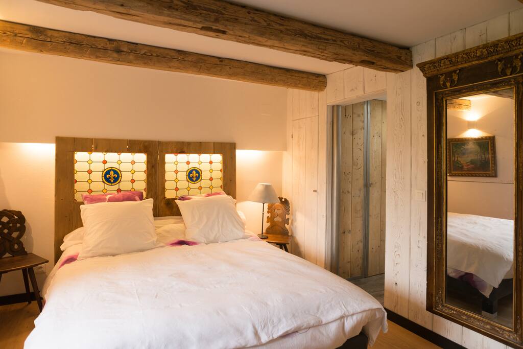 1 chambre