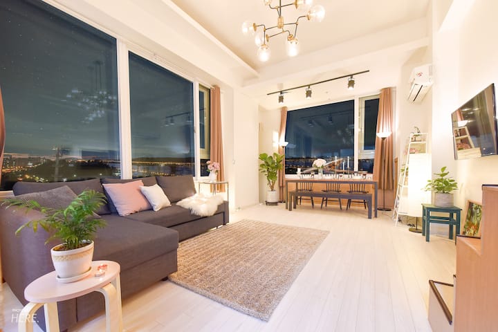 15 Best Airbnbs in Seoul