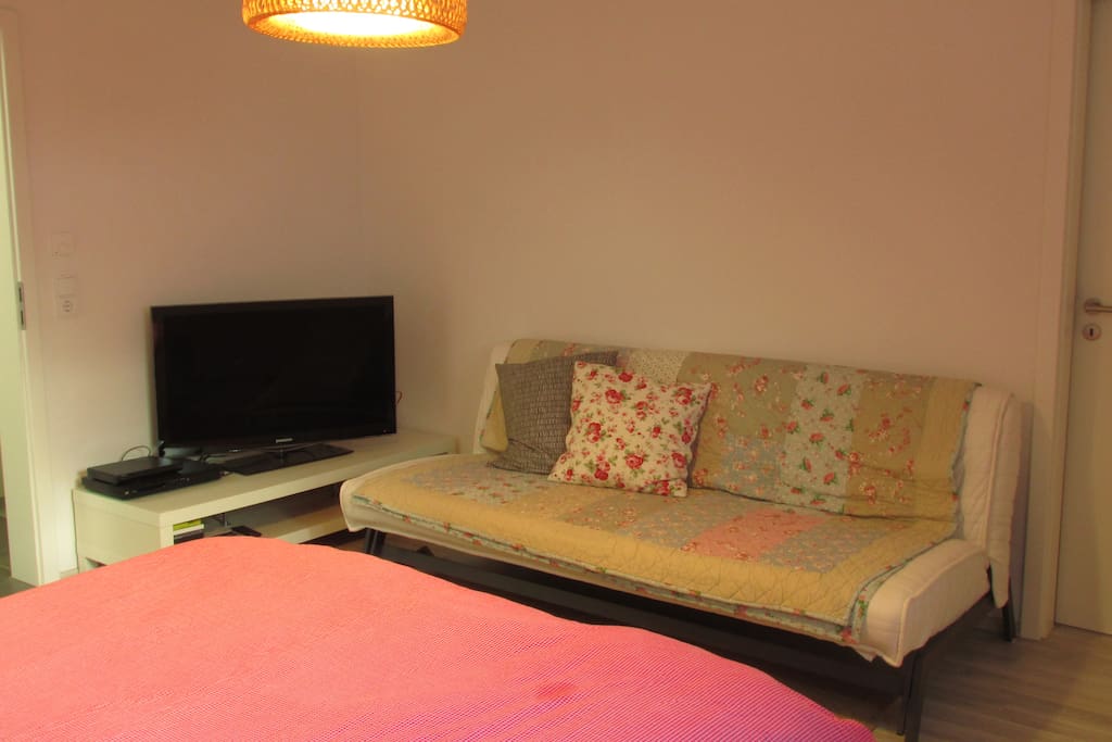 Gästezimmer / guestroom