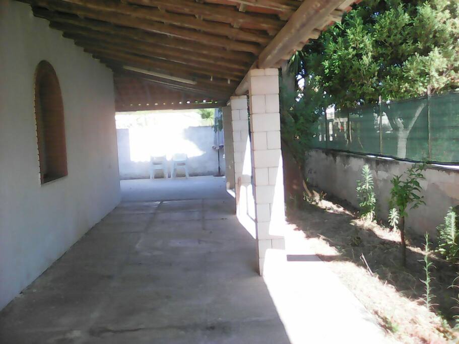 esterno