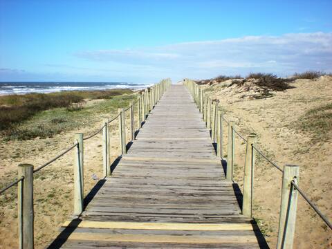 SweetGetaway-PORTUGAL-BeachBike PORTO/Espinho City